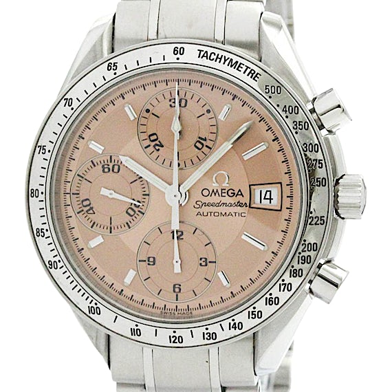 Omega Speedmaster 3513.60 Omega Speedmaster 3513.60
