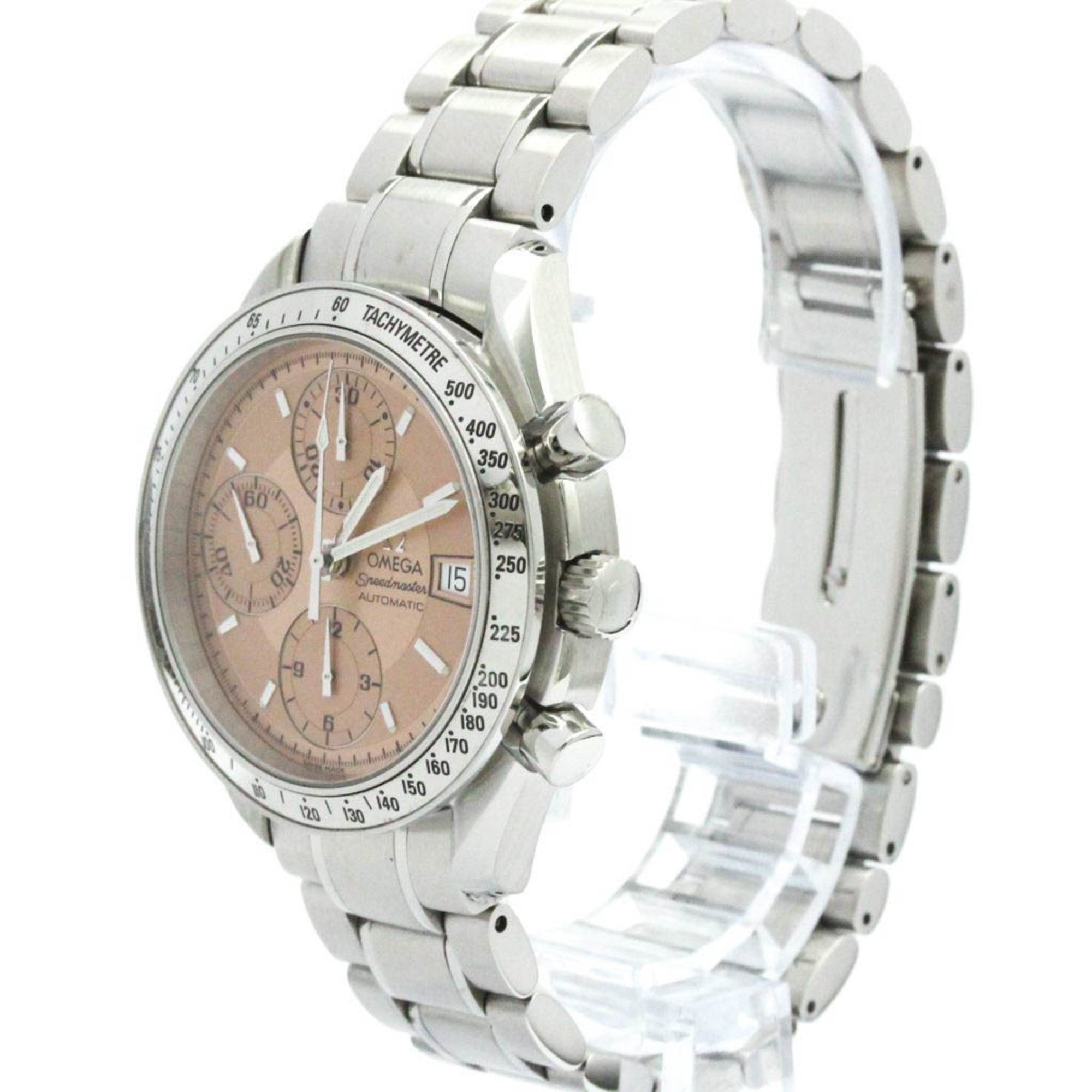 Omega Speedmaster 3513.60