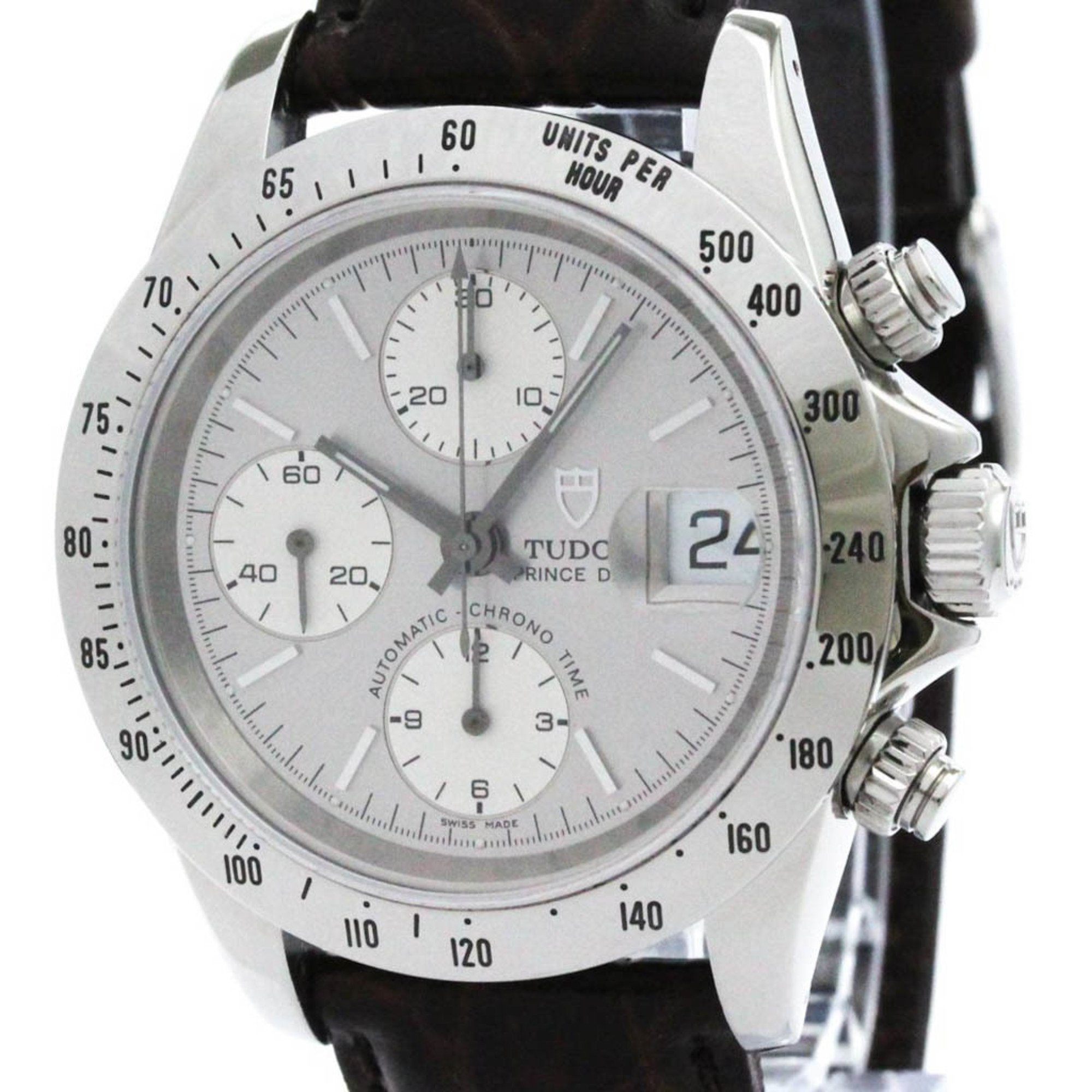Tudor Chrono Time 79280P