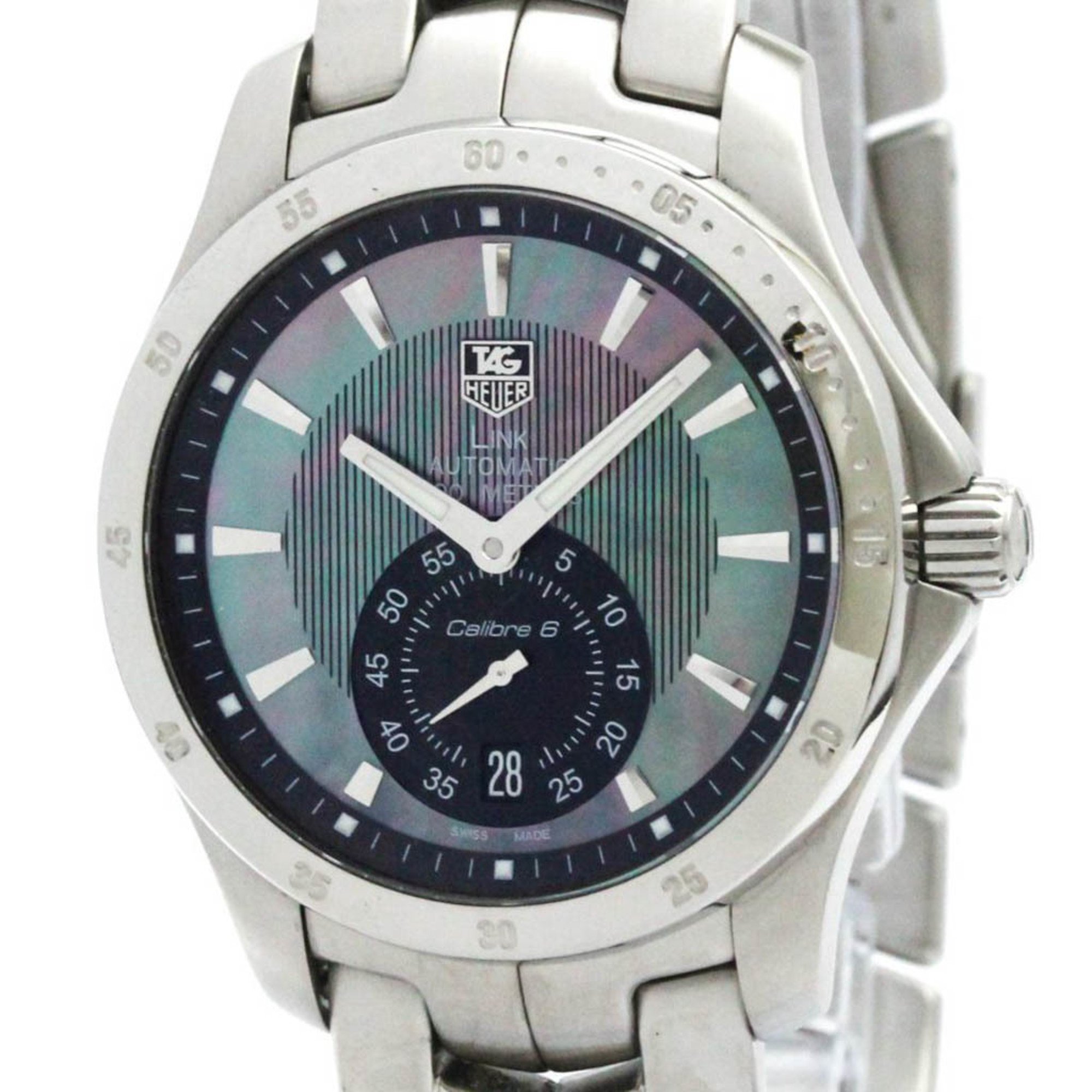 TAG Heuer Link WJF211M