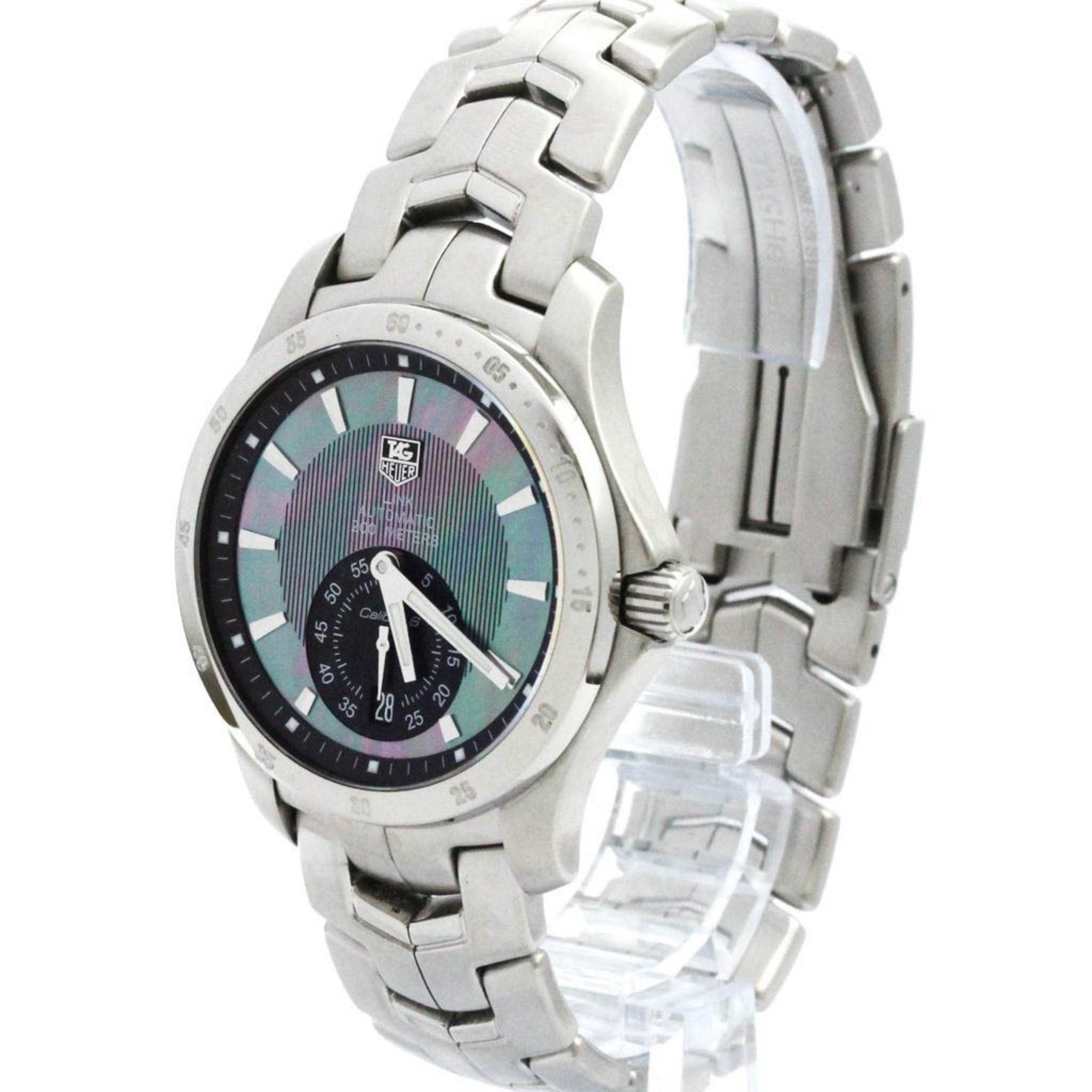 TAG Heuer Link WJF211M