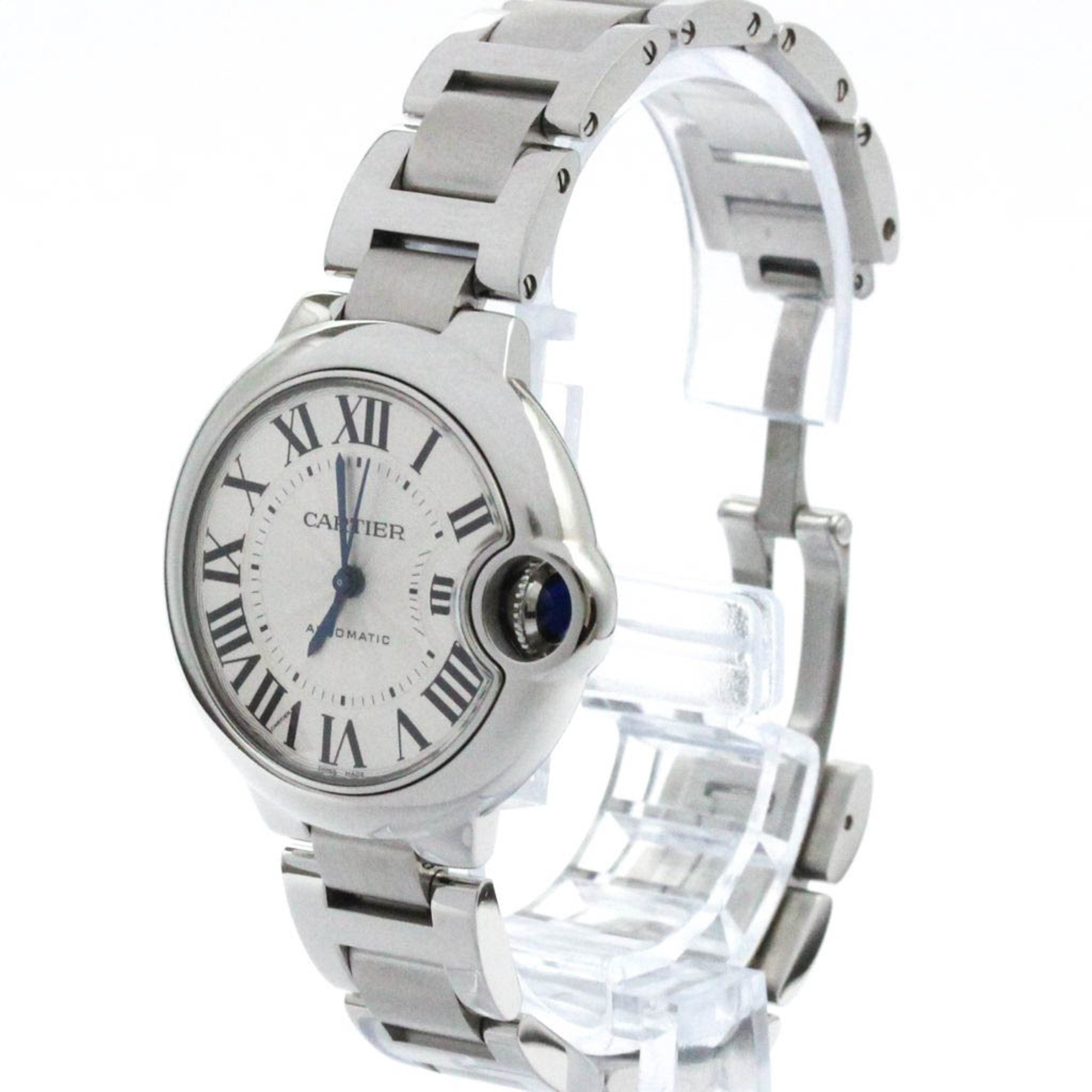 Cartier Ballon Bleu W6920071