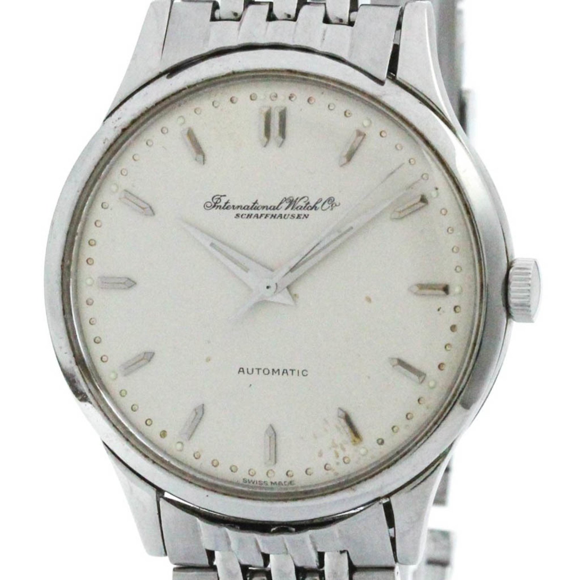 IWC Schaffhausen 647A