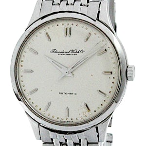 IWC Schaffhausen 647A IWC Schaffhausen 647A