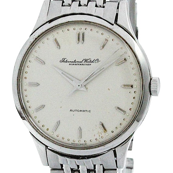IWC Schaffhausen 647A IWC Schaffhausen 647A