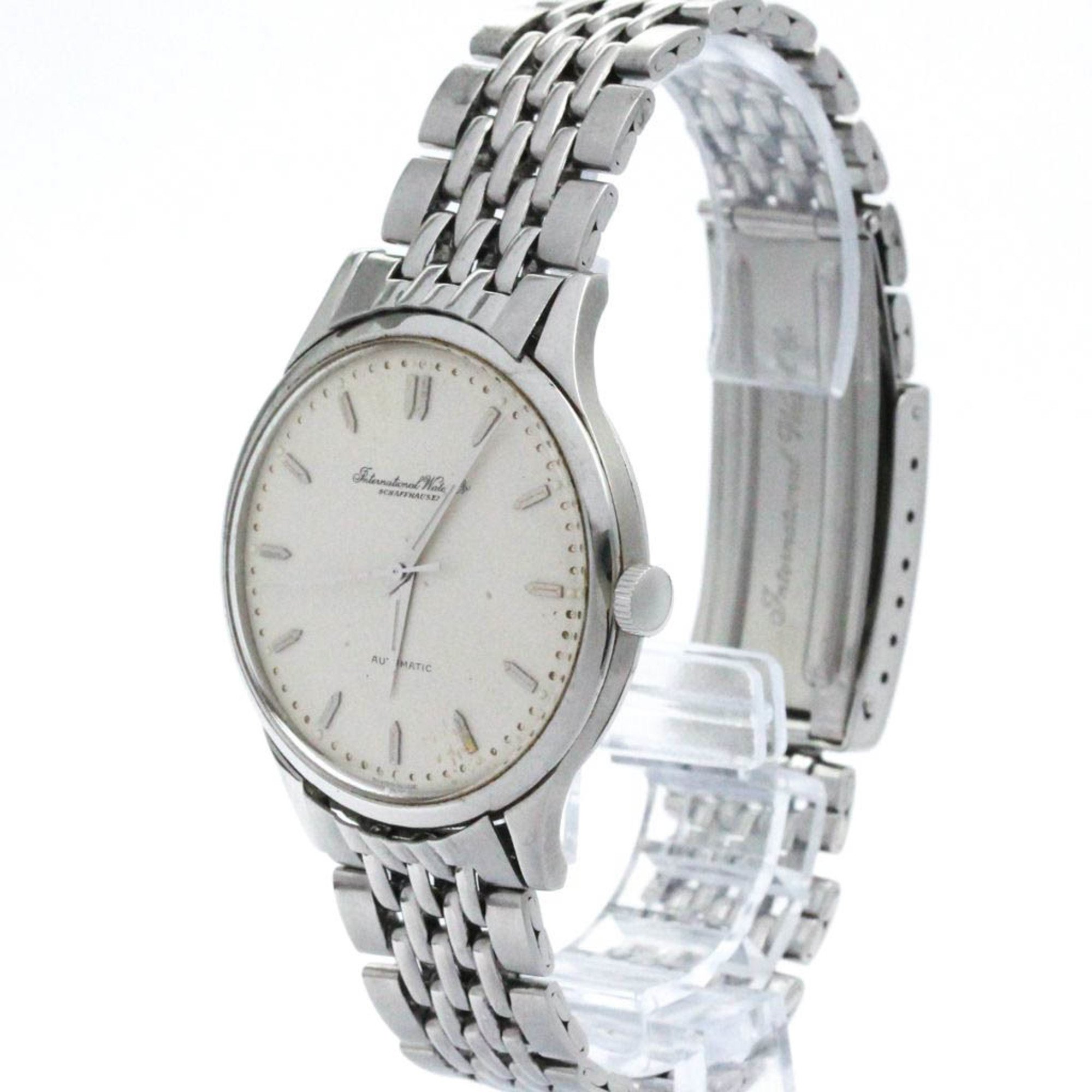 IWC Schaffhausen 647A