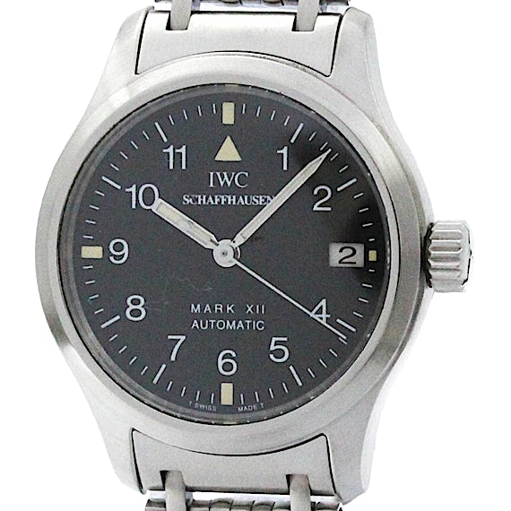 IWC Mark XII IW442102 IWC Mark XII IW442102