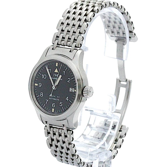 IWC Mark XII IW442102 IWC Mark XII IW442102