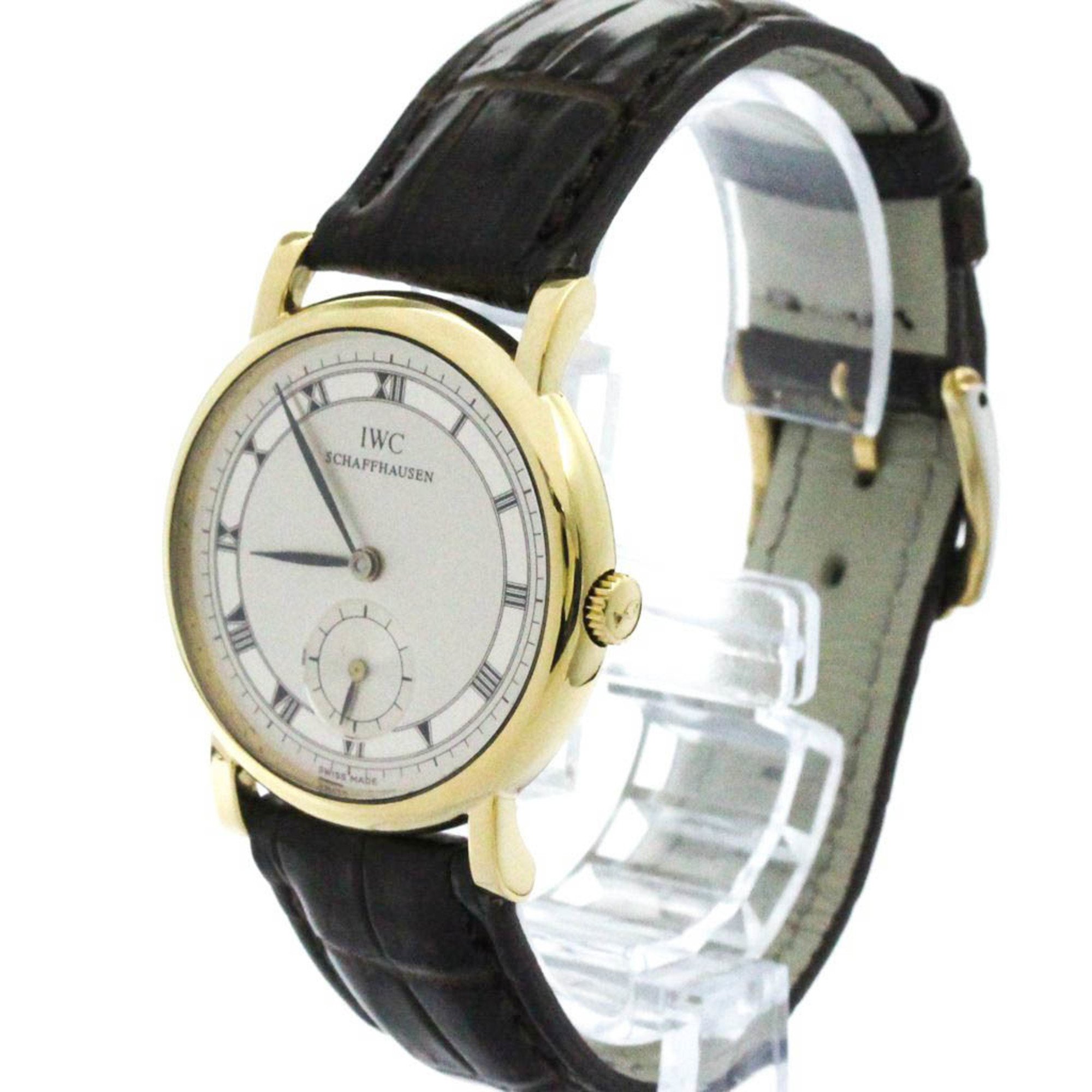 IWC Portofino 2533