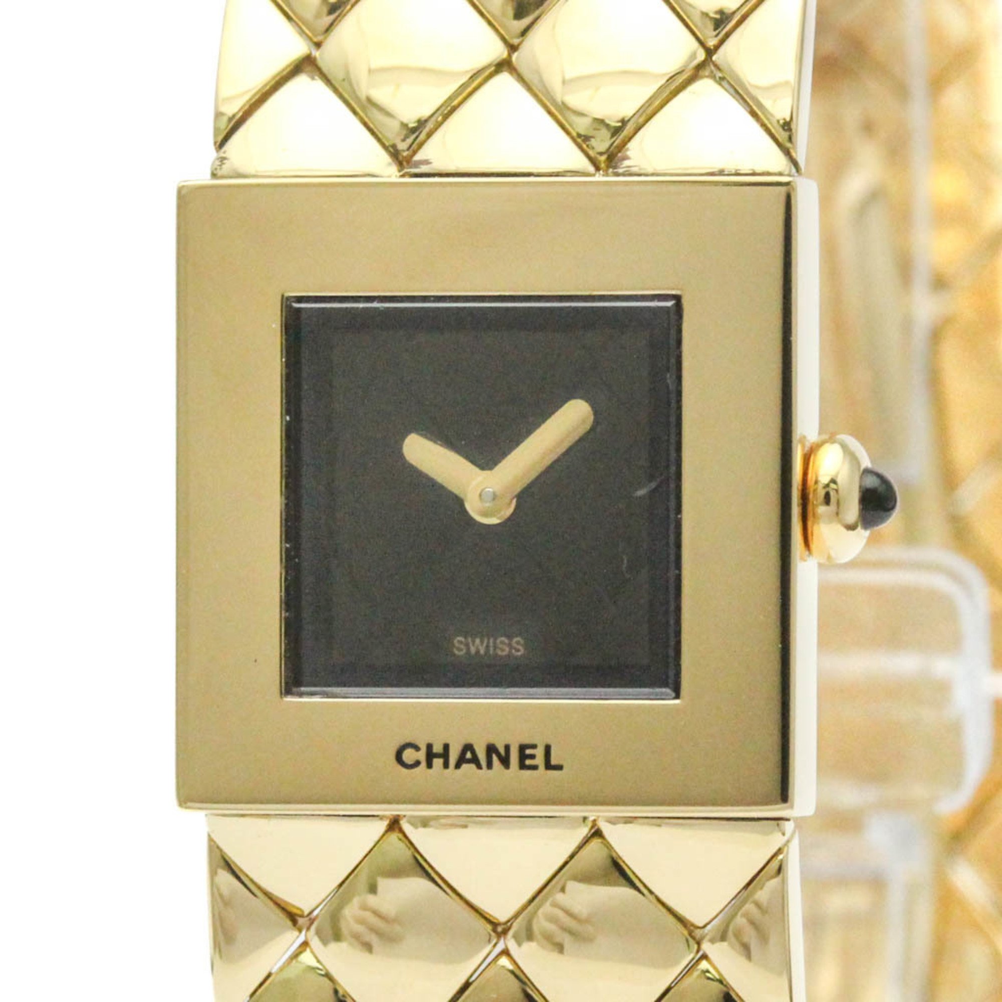 Chanel Matelasse H0008