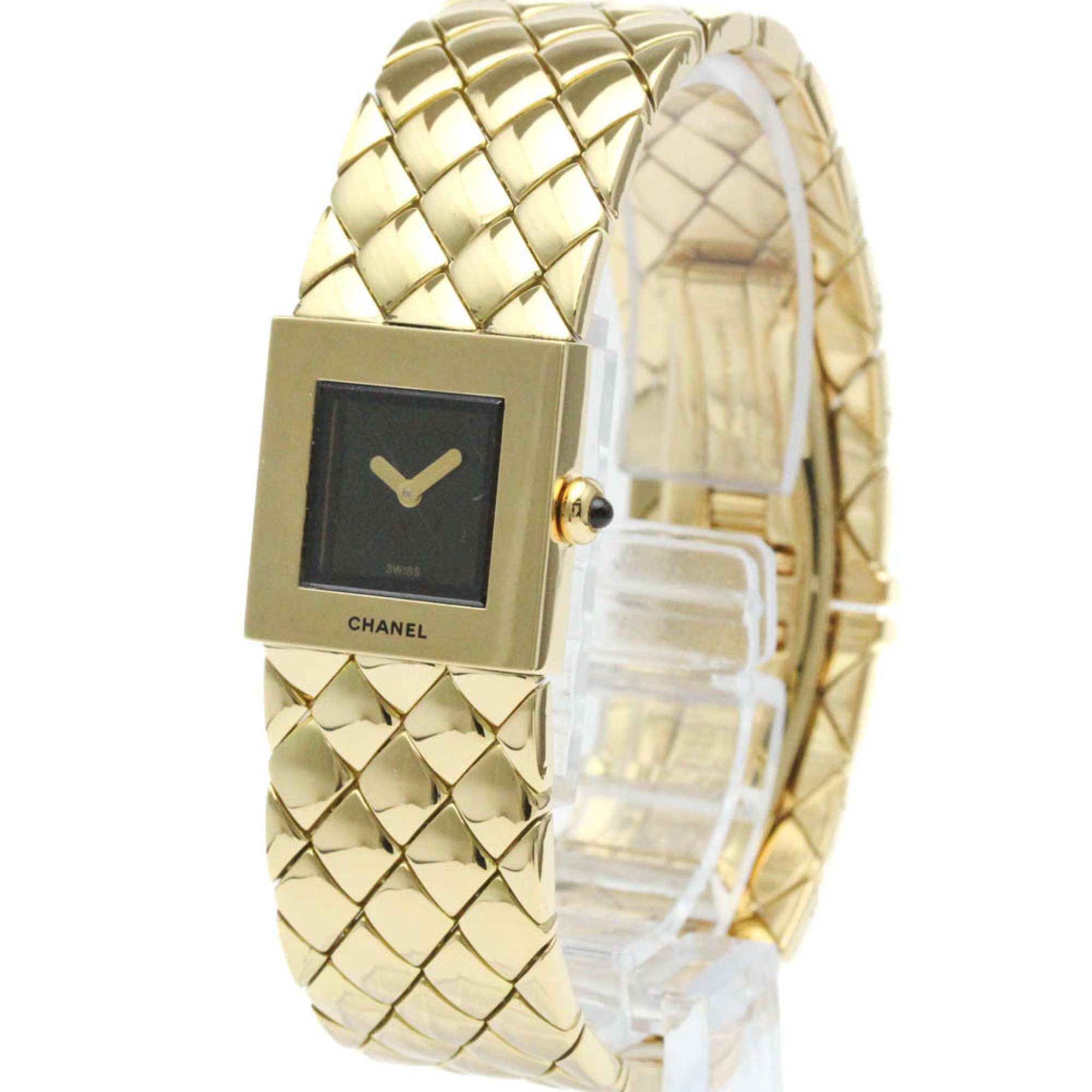 Chanel Matelasse H0008