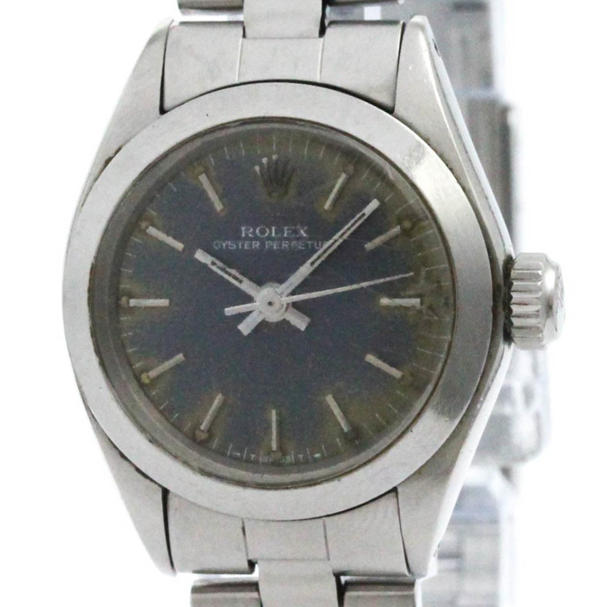 Rolex Oyster Perpetual 6718