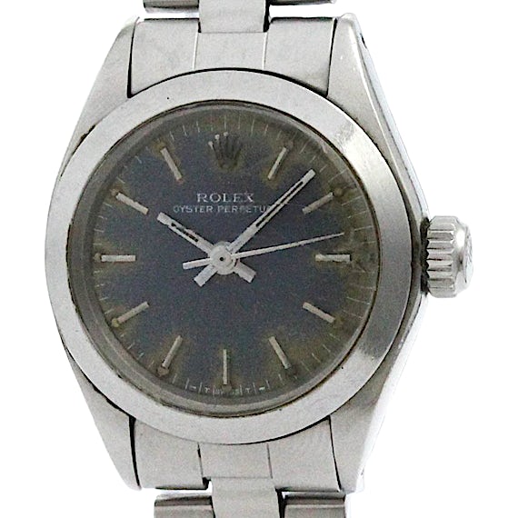 Rolex Oyster Perpetual 6718 Rolex Oyster Perpetual 6718