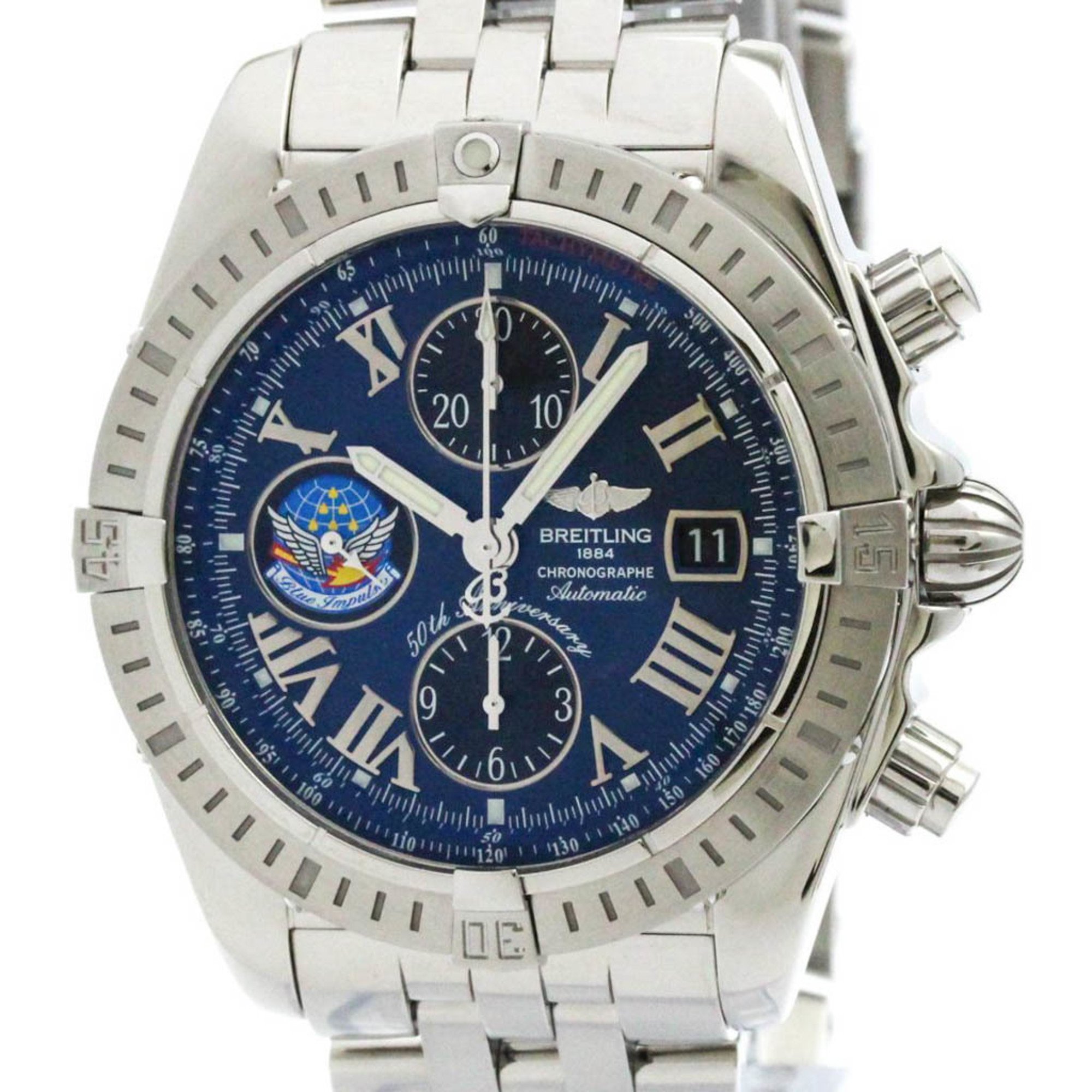 Breitling Chronomat A13356