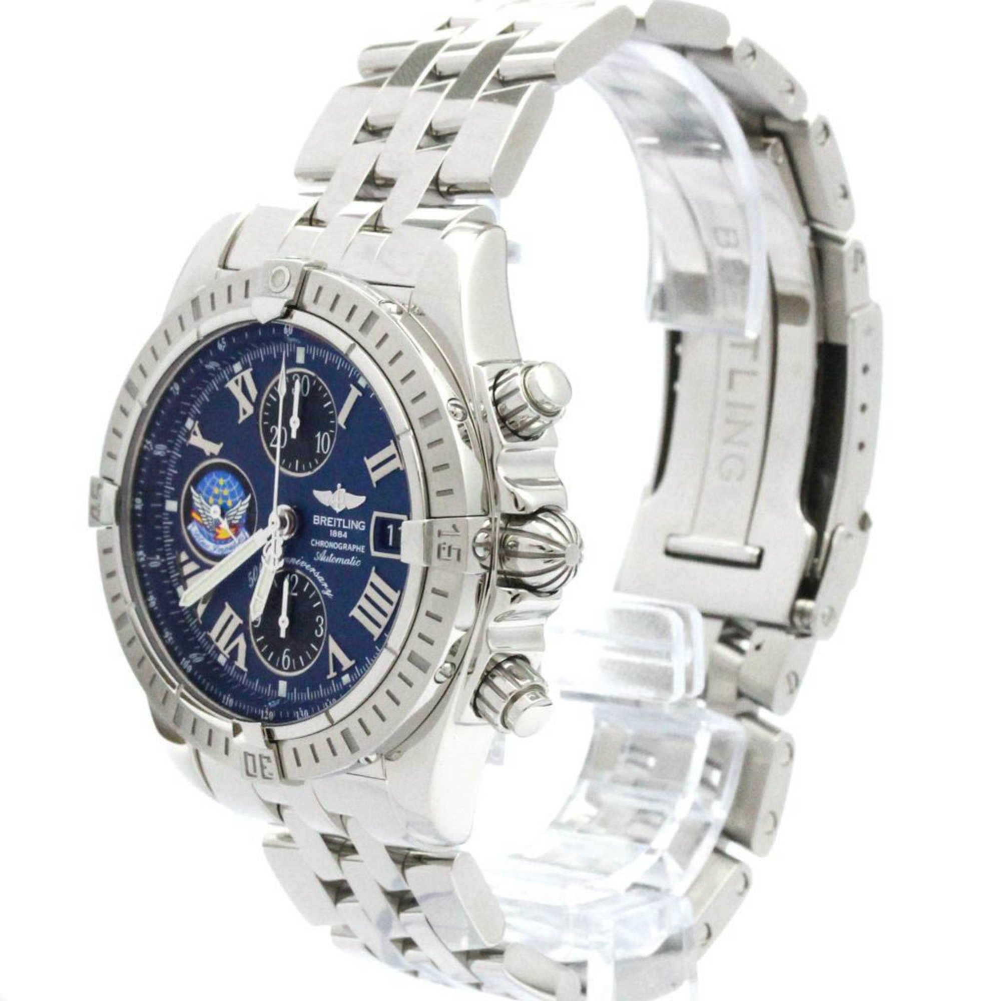 Breitling Chronomat A13356
