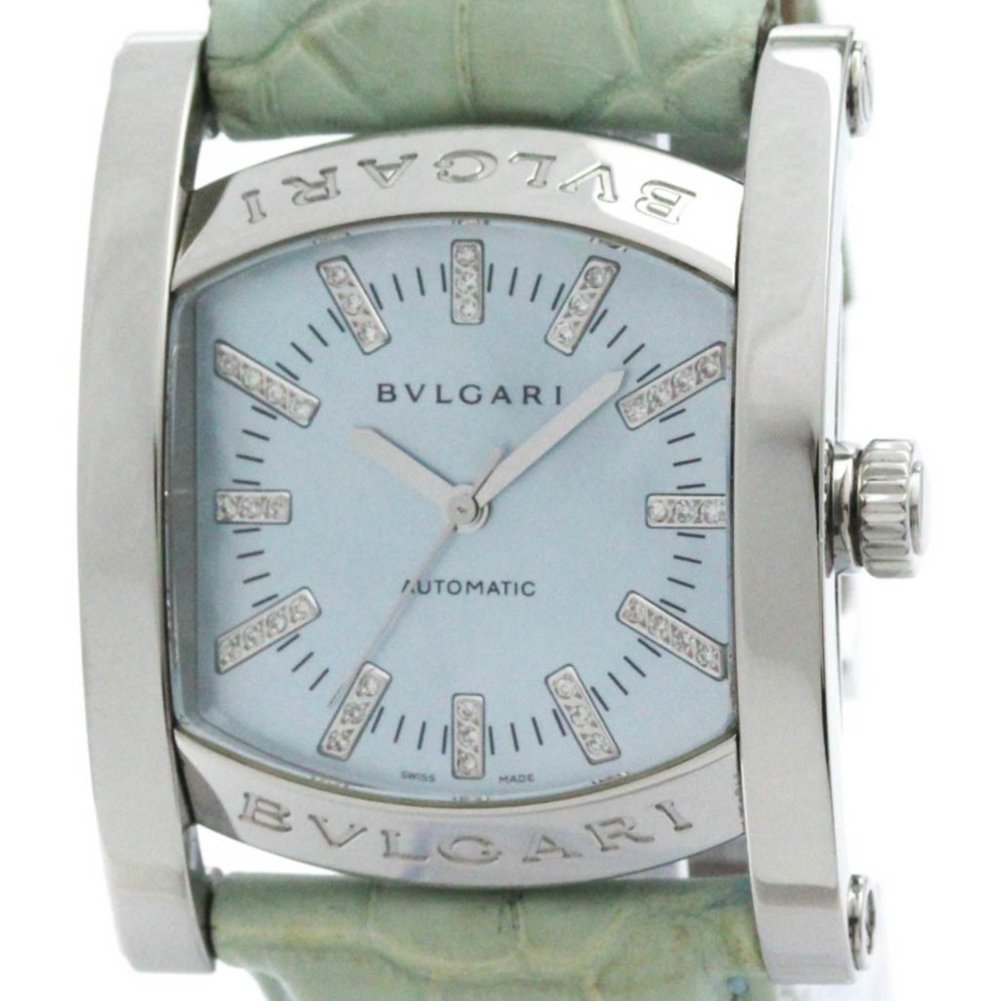 Bvlgari Assioma AA44S