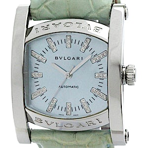 Bvlgari Assioma AA44S Bvlgari Assioma AA44S