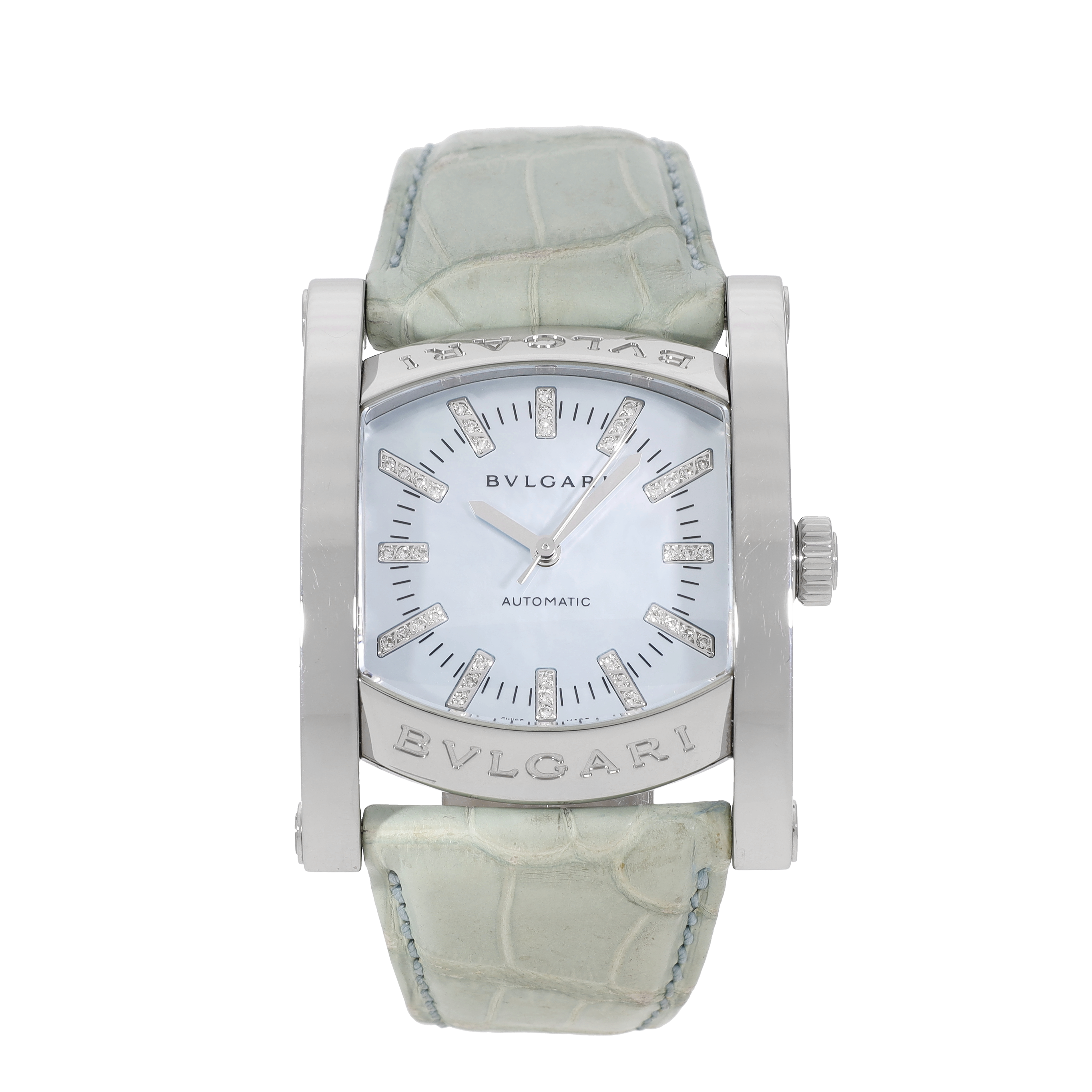 Bvlgari Assioma AA44S