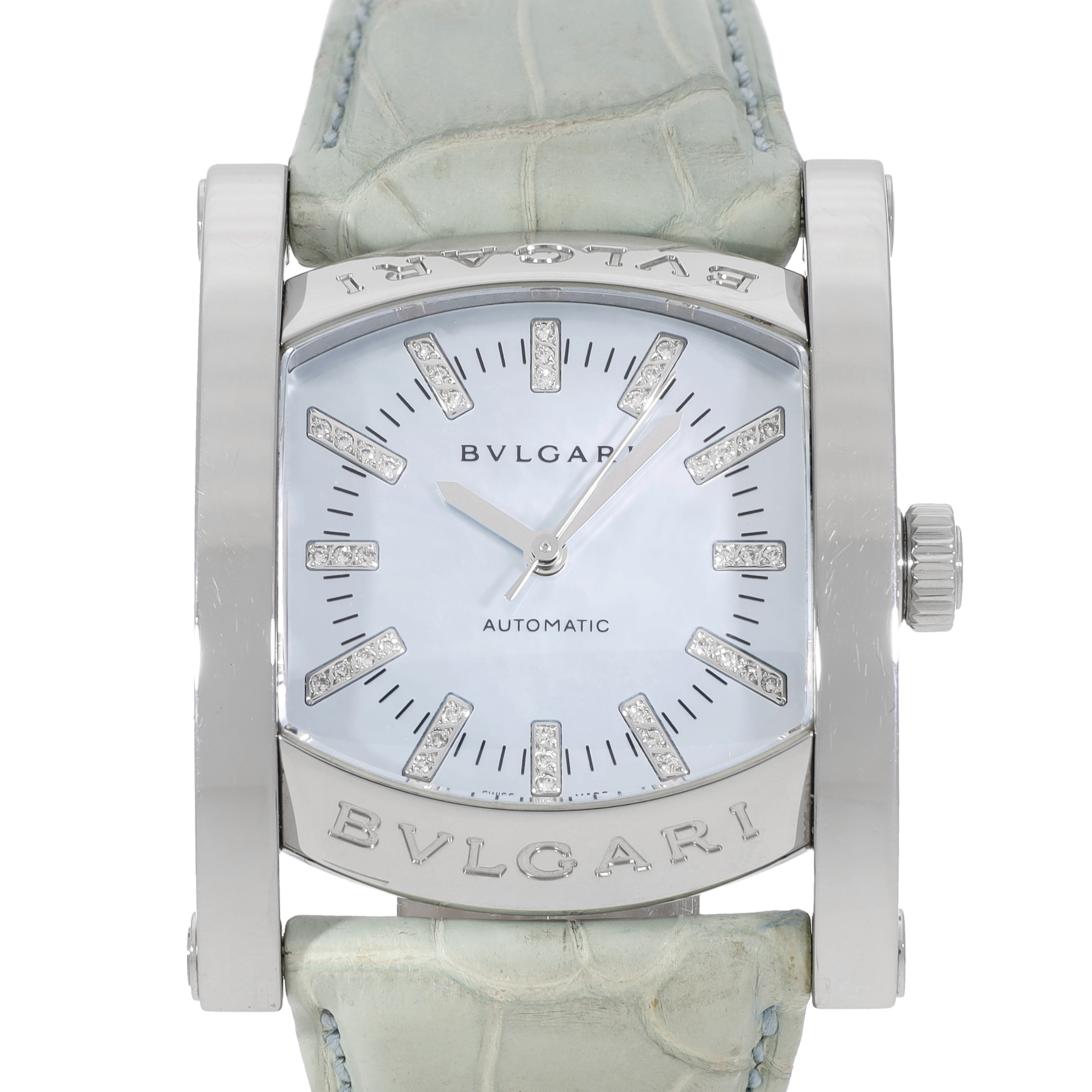 Bvlgari Assioma AA44S