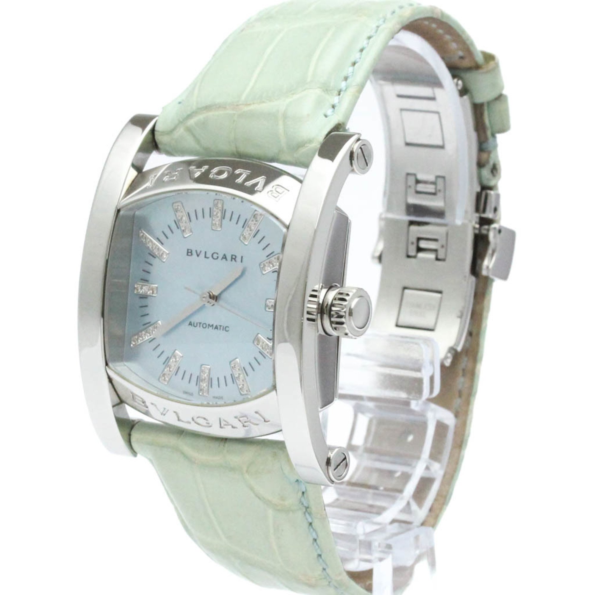 Bvlgari Assioma AA44S