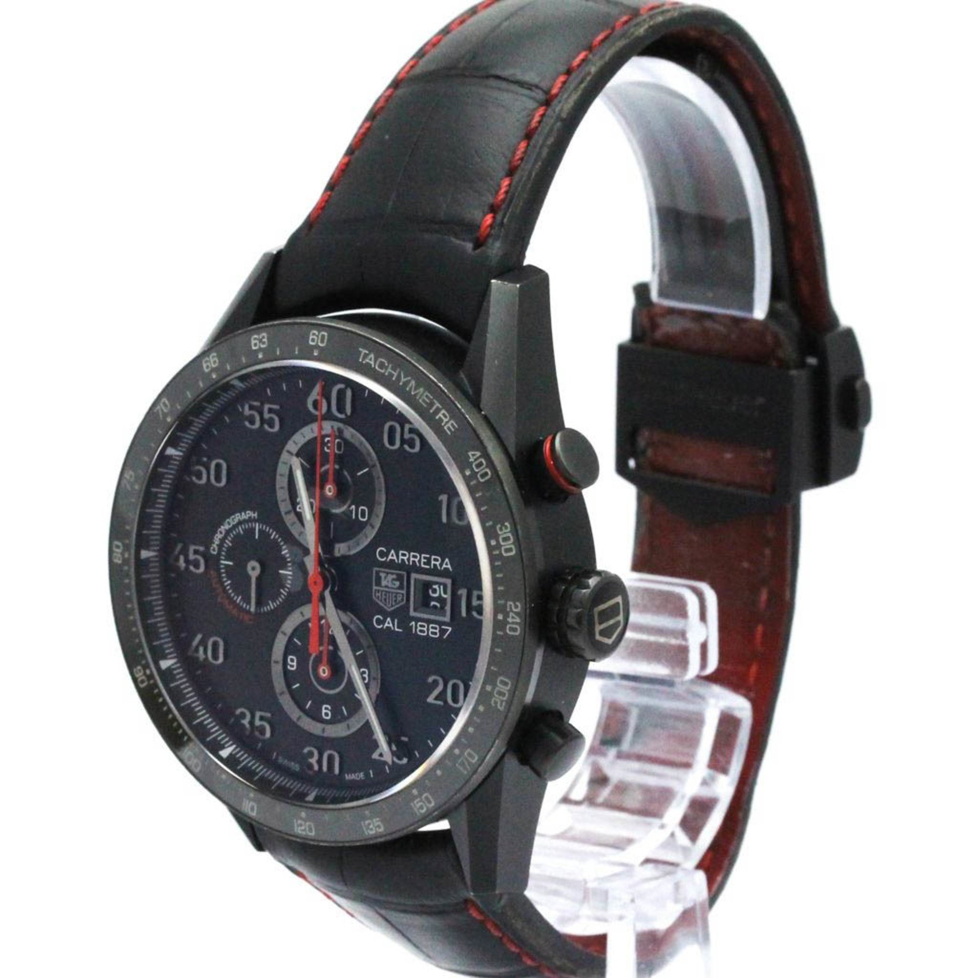 TAG Heuer Carrera CAR2A80