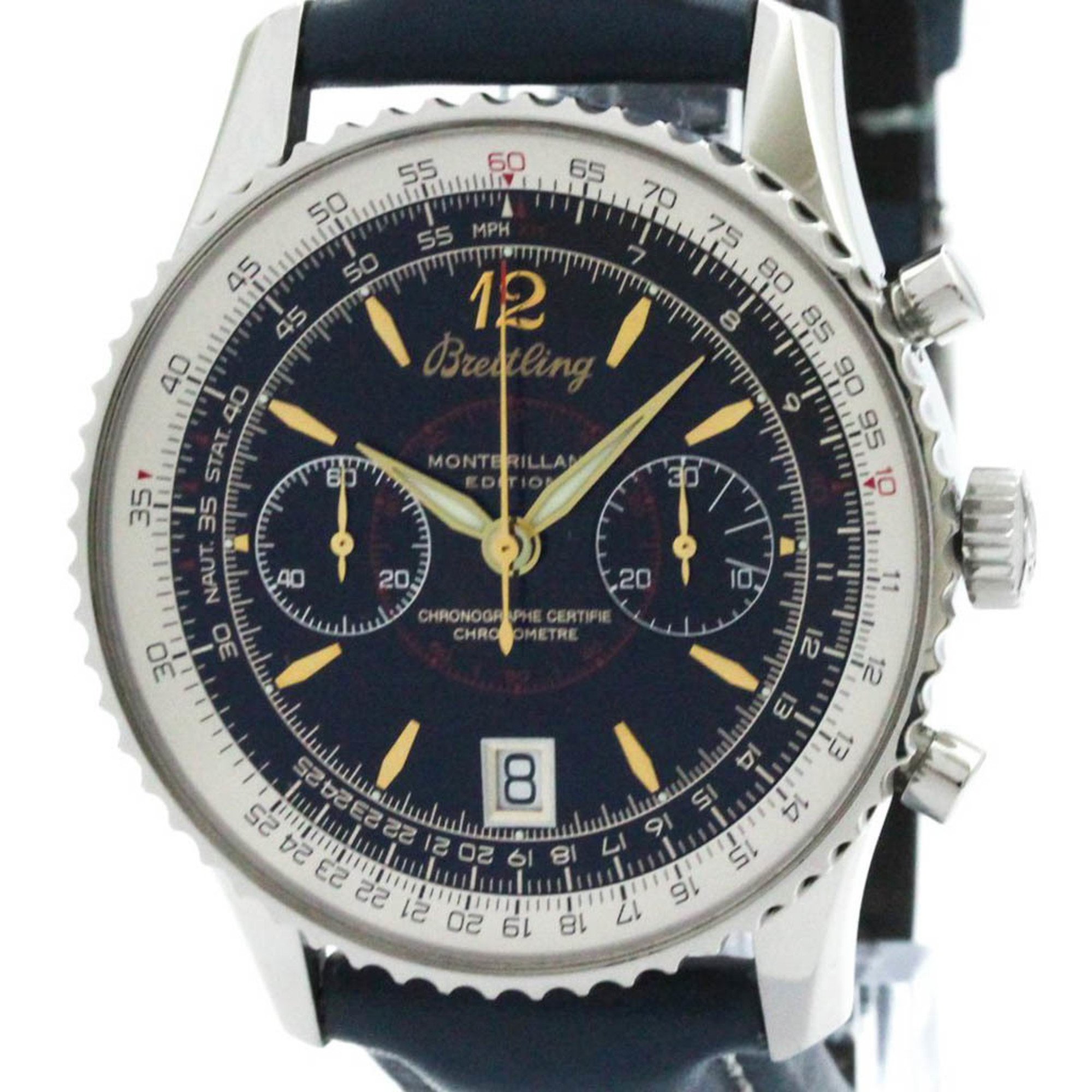 Breitling Navitimer A48330