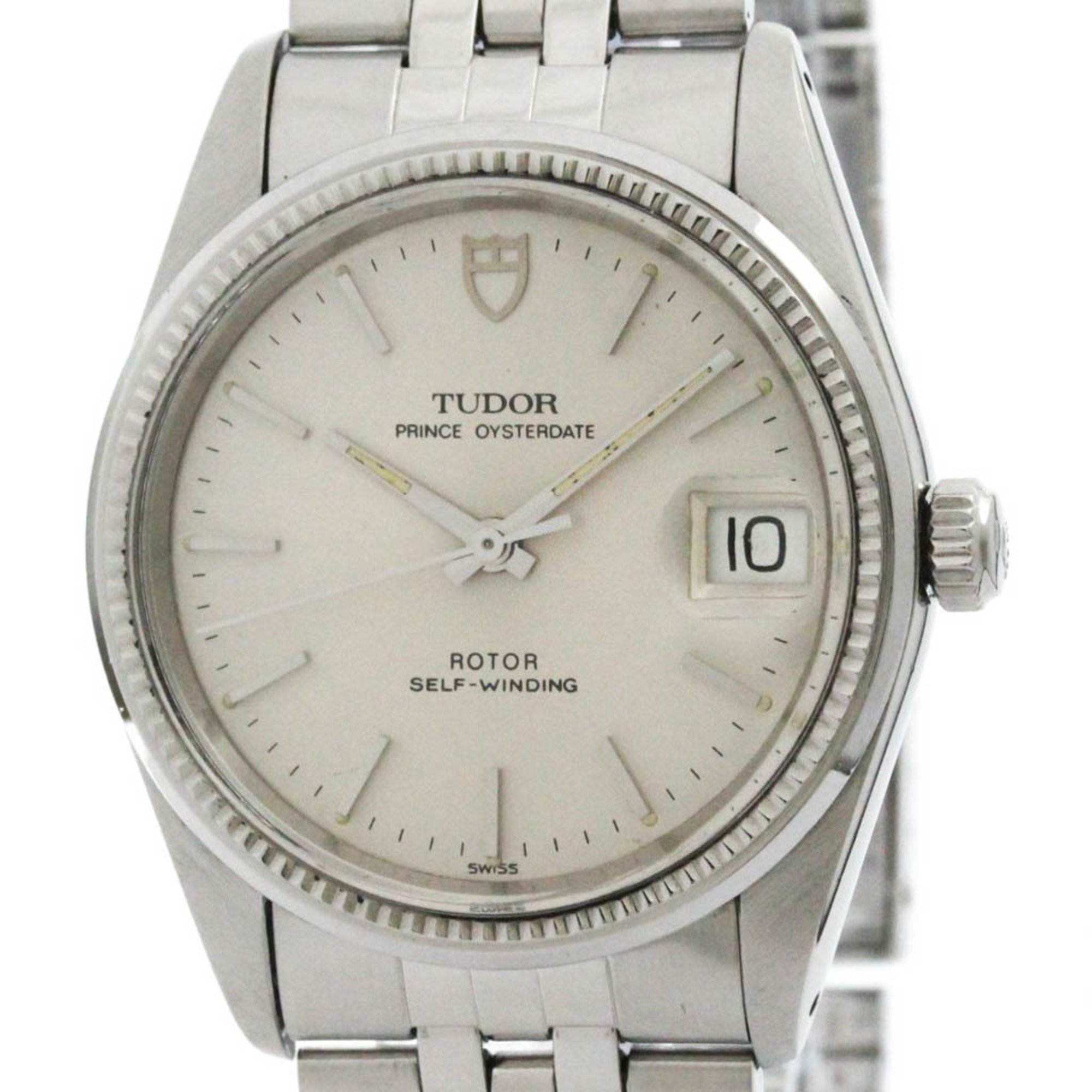 Tudor Prince Oyster Date 75030