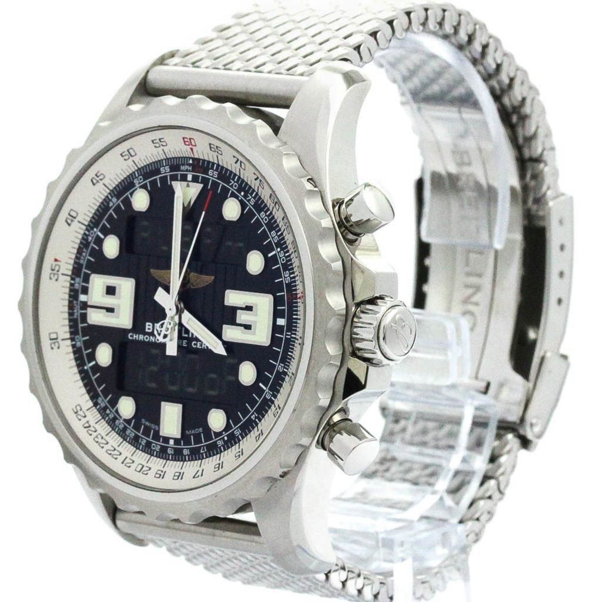 Breitling Chronospace A78365