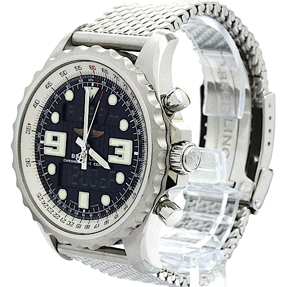 Breitling Chronospace A78365 Breitling Chronospace A78365