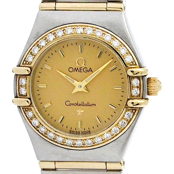 Omega Constellation 1367.10 Omega Constellation 1367.10