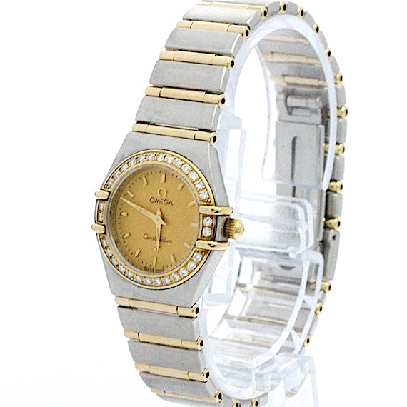 Omega Constellation 1367.10 Omega Constellation 1367.10