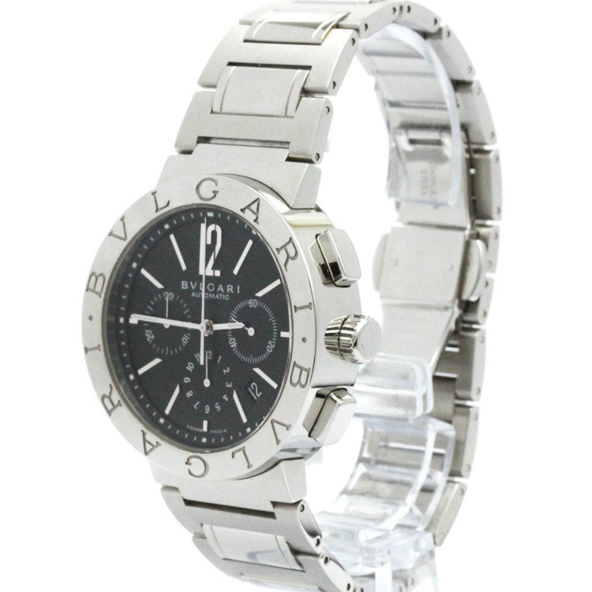 Bvlgari Bvlgari Bvlgari BB42SSCH