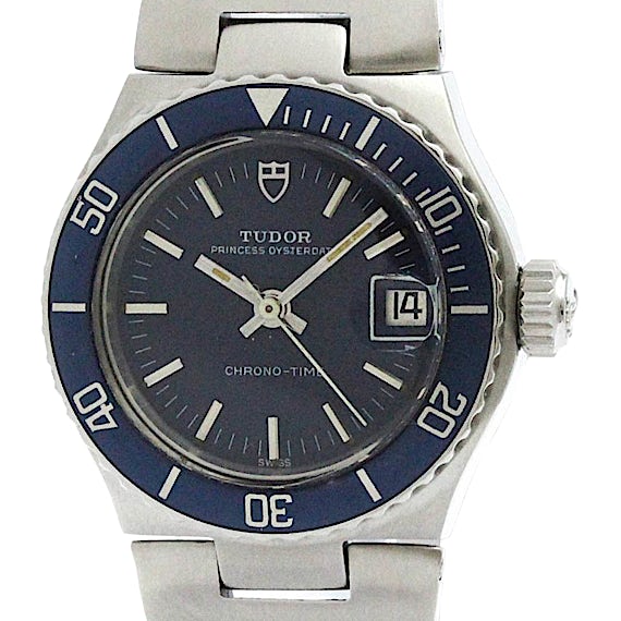 Tudor Princess Oyster Date 9321/0 Tudor Princess Oyster Date 9321/0