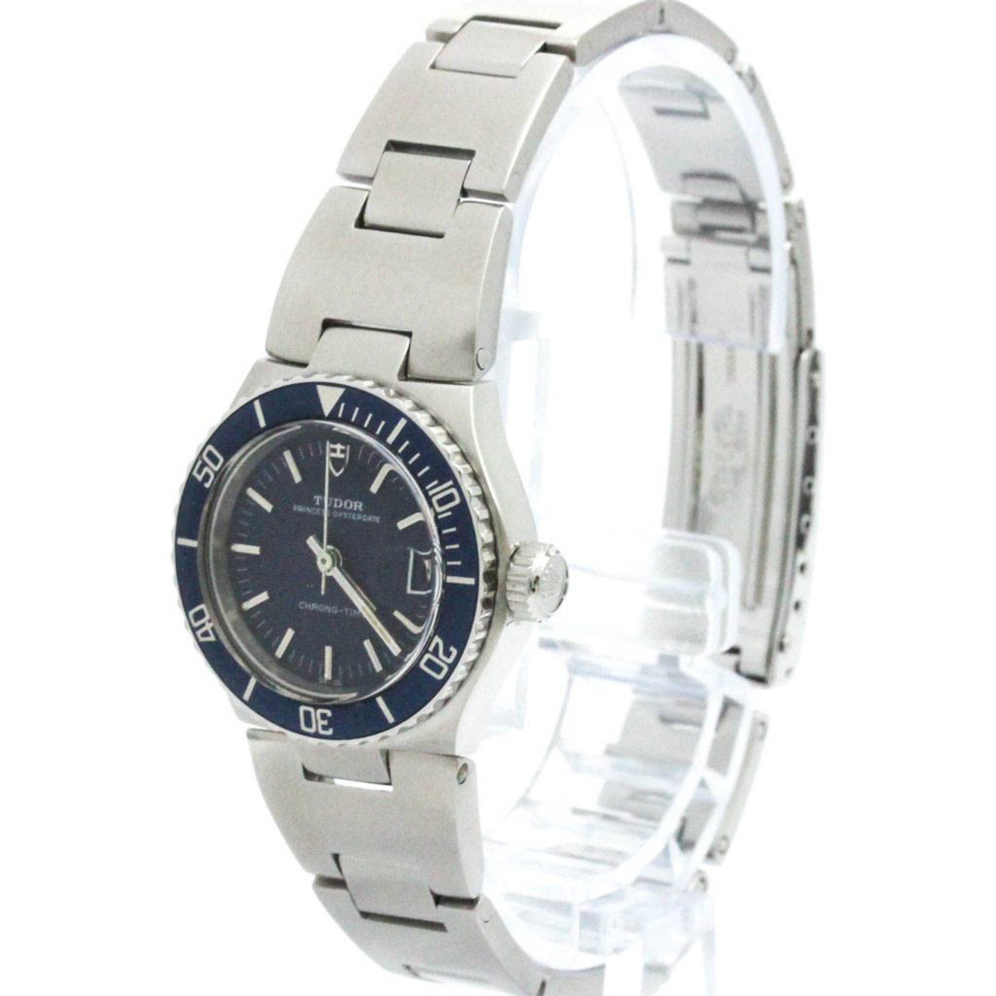 Tudor Princess Oyster Date 9321/0