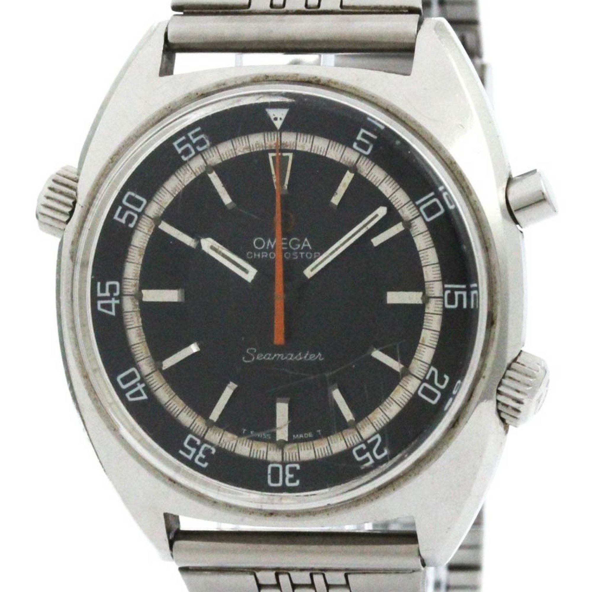 Omega Seamaster 145.008