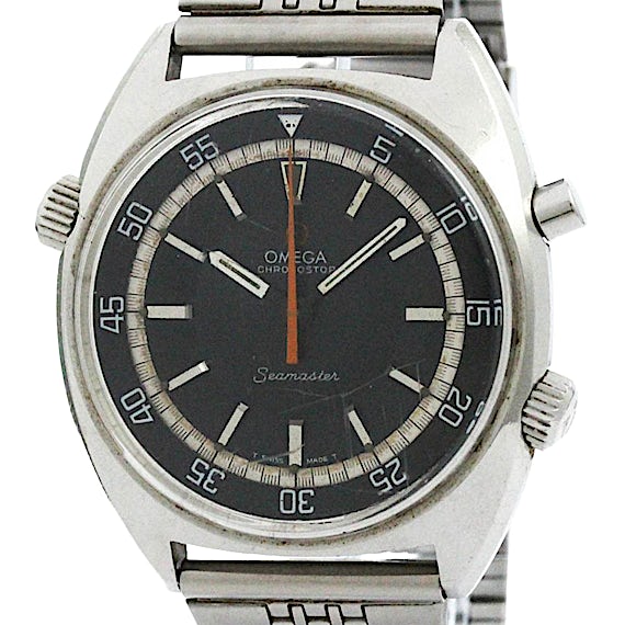 Omega Seamaster 145.008 Omega Seamaster 145.008