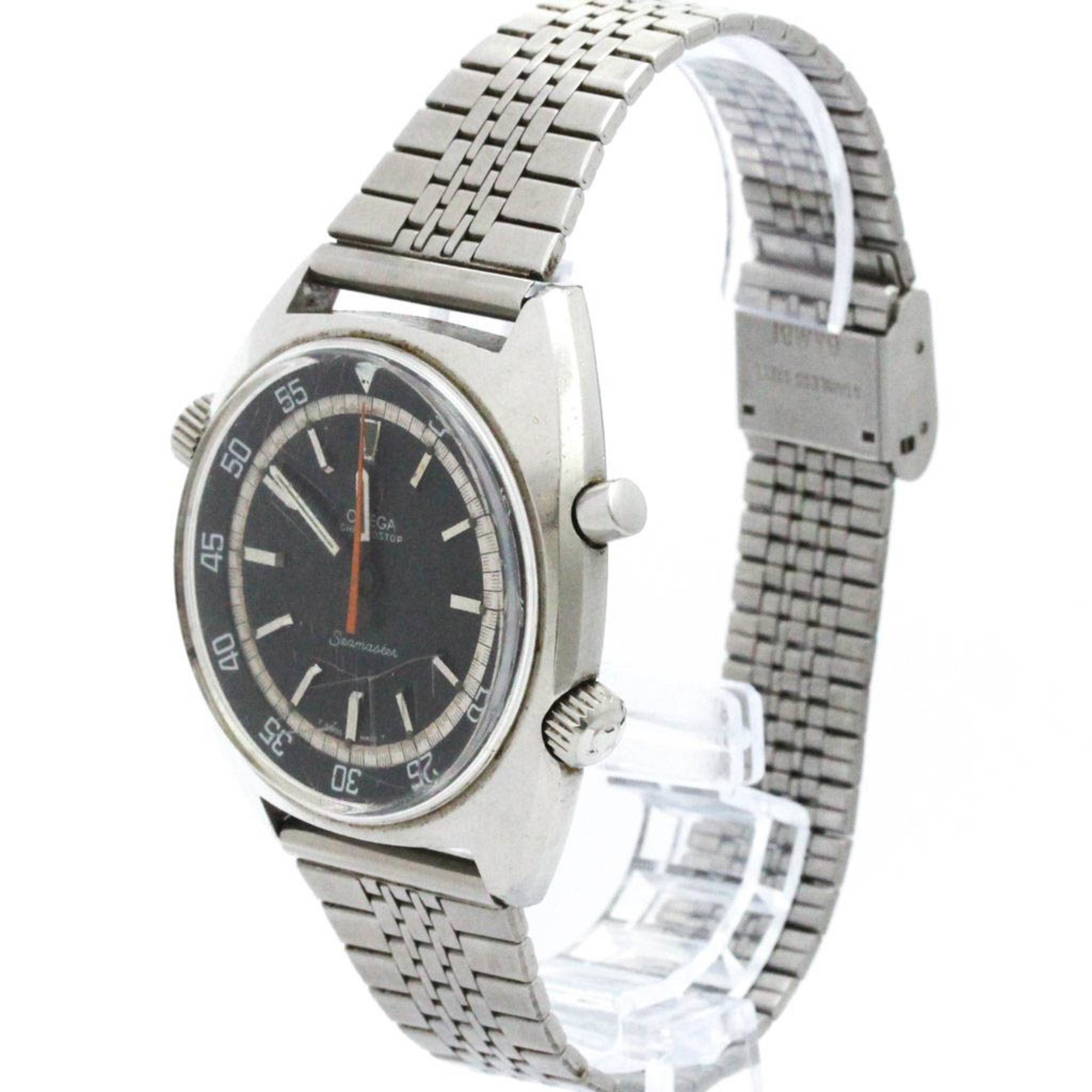 Omega Seamaster 145.008