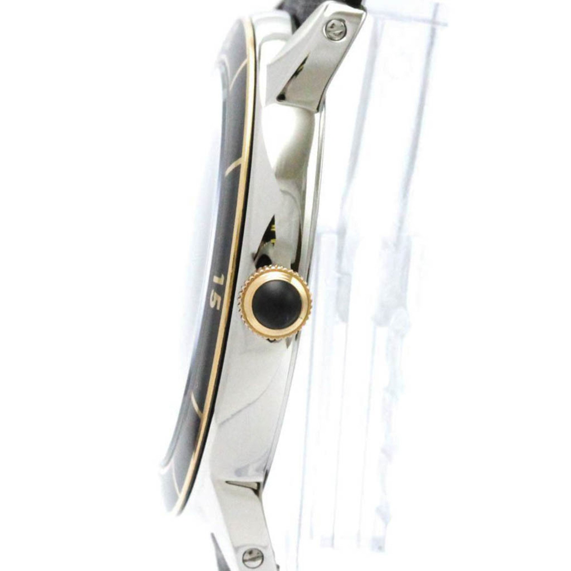 Cartier Ronde W2RN0005