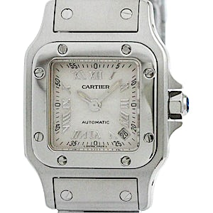 Cartier Santos W20044D6 Cartier Santos W20044D6