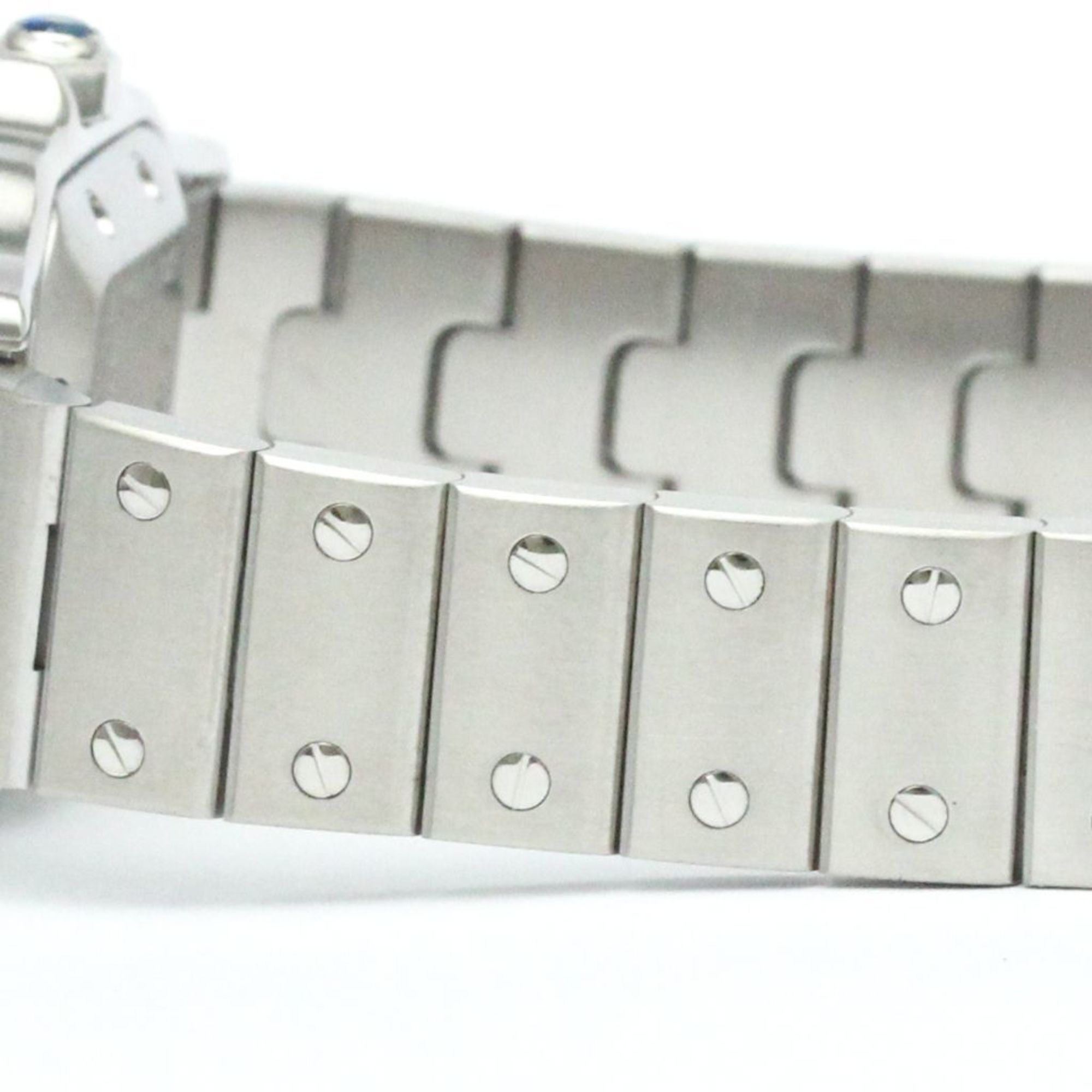 Cartier Santos W20044D6