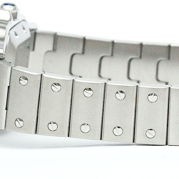 Cartier Santos W20044D6 Cartier Santos W20044D6