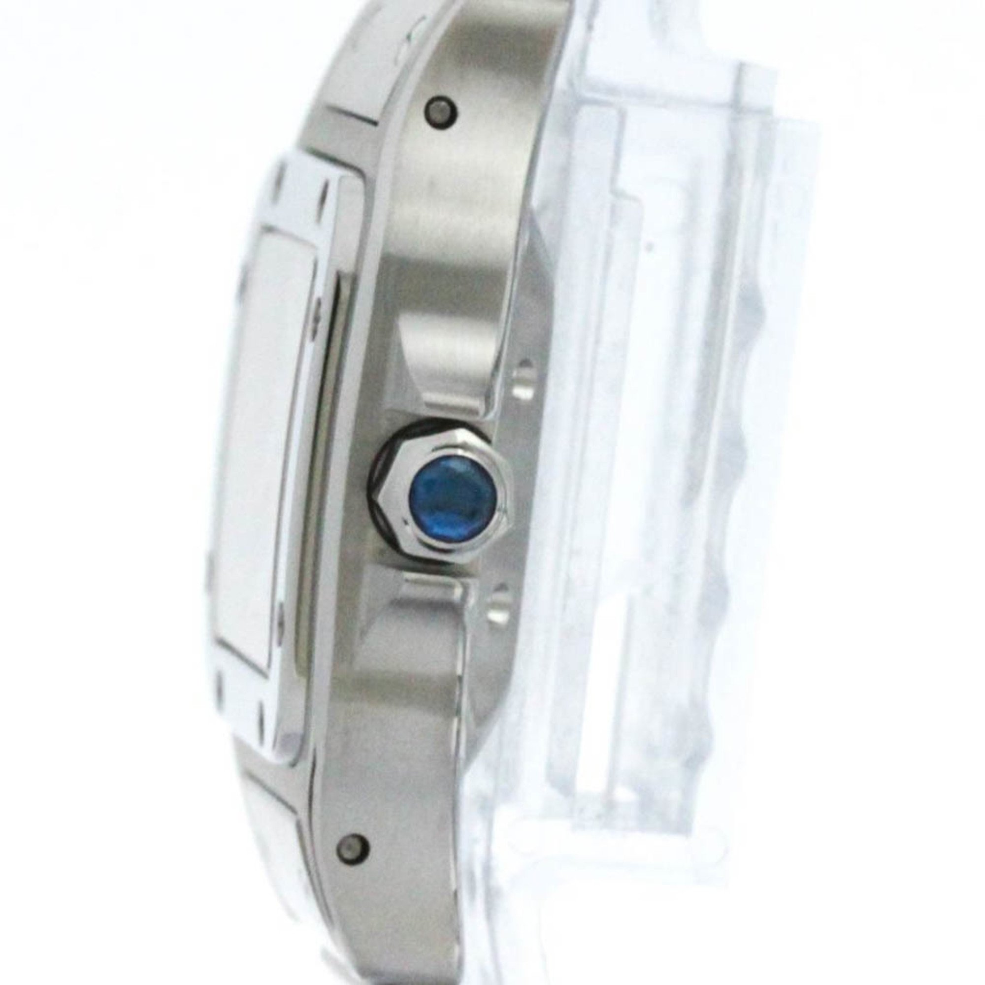 Cartier Santos W20044D6