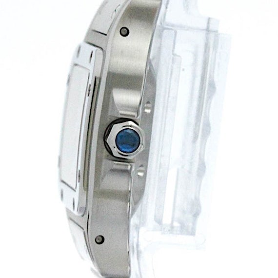Cartier Santos W20044D6 Cartier Santos W20044D6