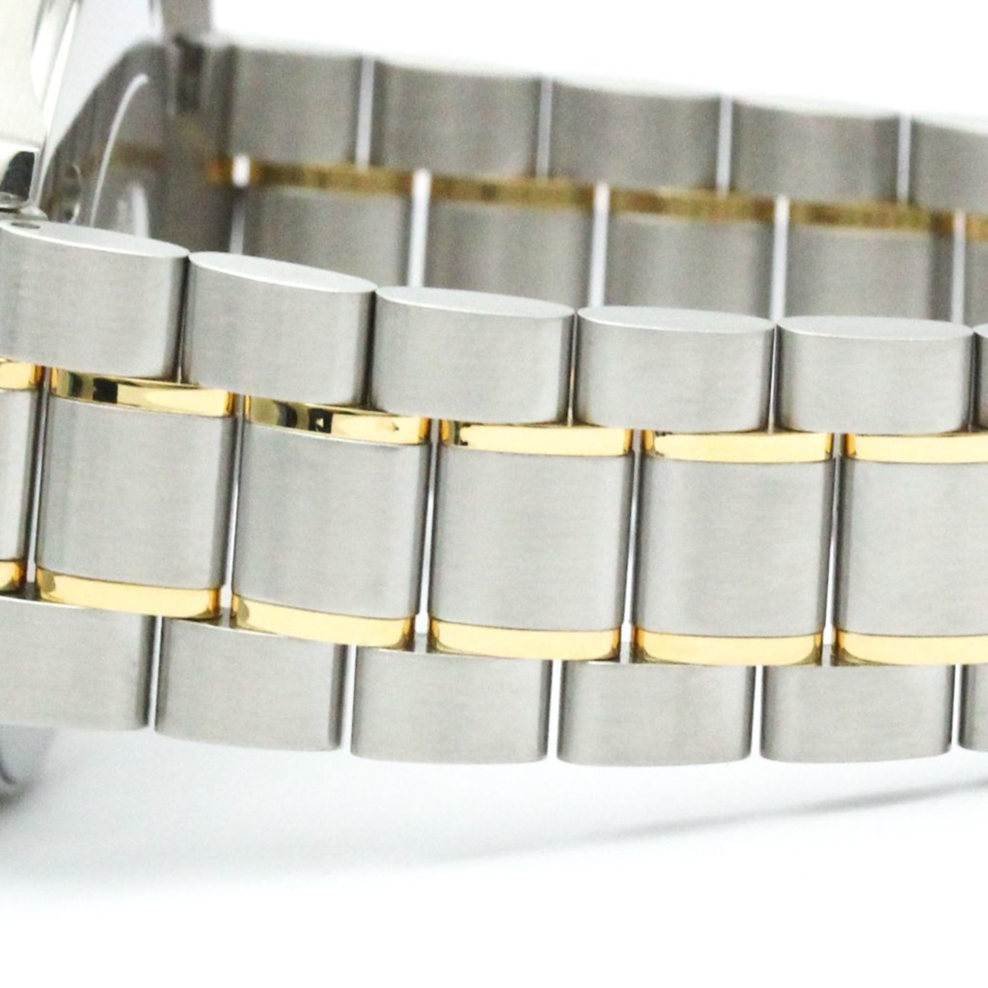 Omega Seamaster 2317.30