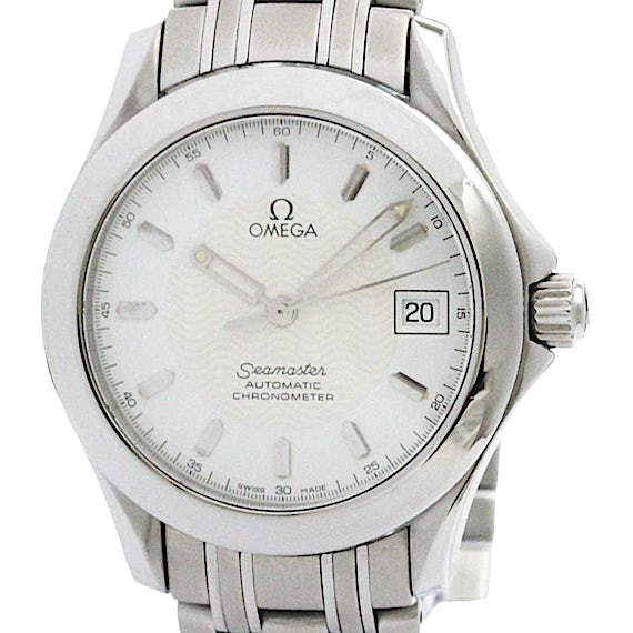 Omega Seamaster 2501.21  Omega Seamaster 2501.21