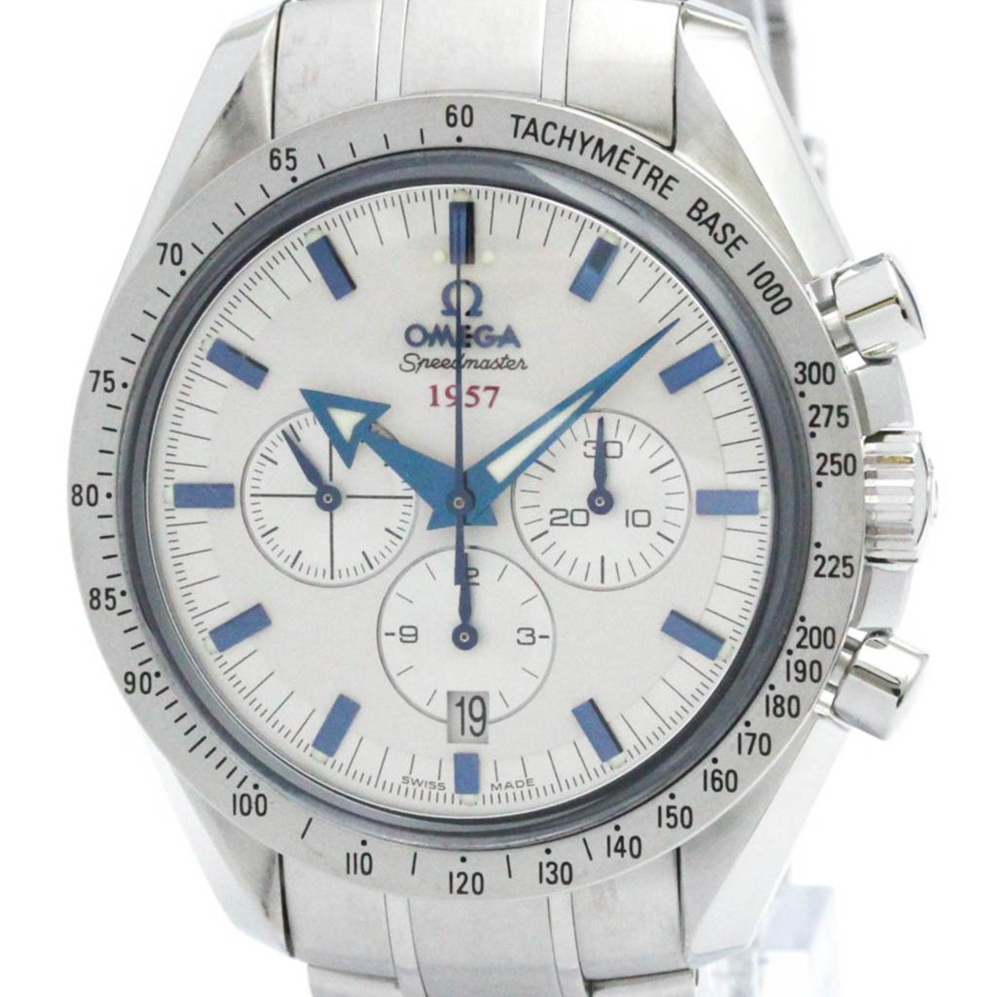 Omega Speedmaster 321.10.42.50.02.001