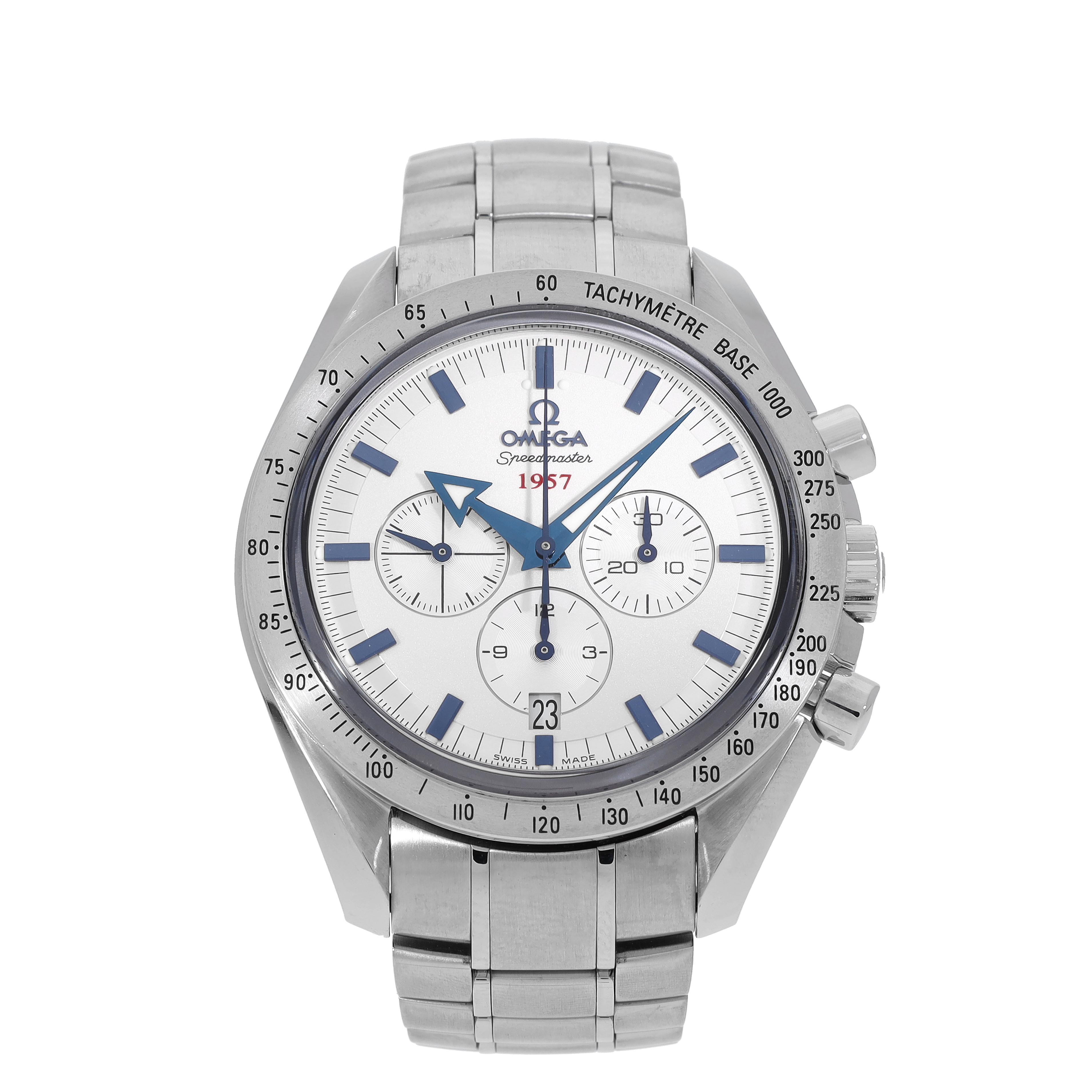 Omega Speedmaster 321.10.42.50.02.001