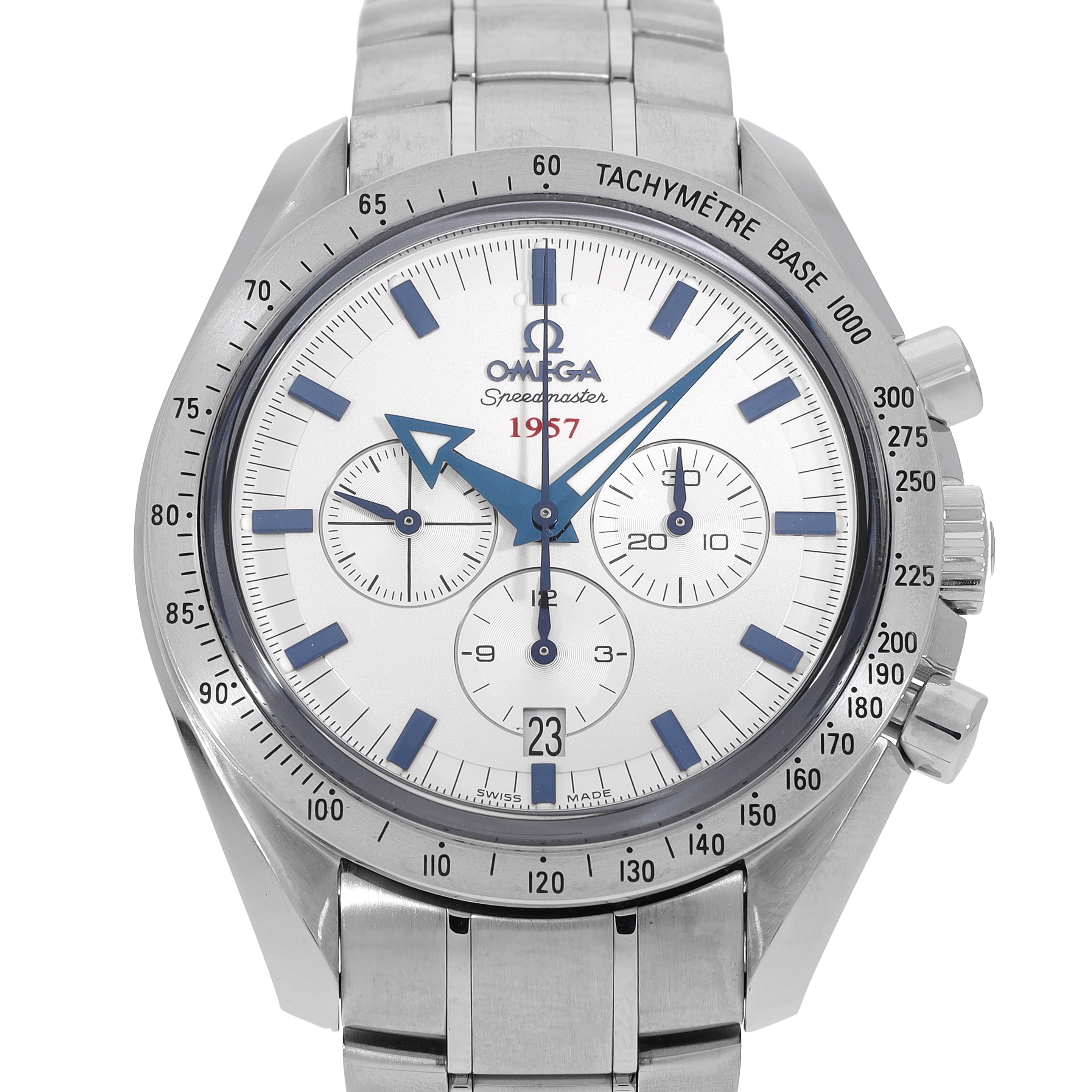 Omega Speedmaster 321.10.42.50.02.001