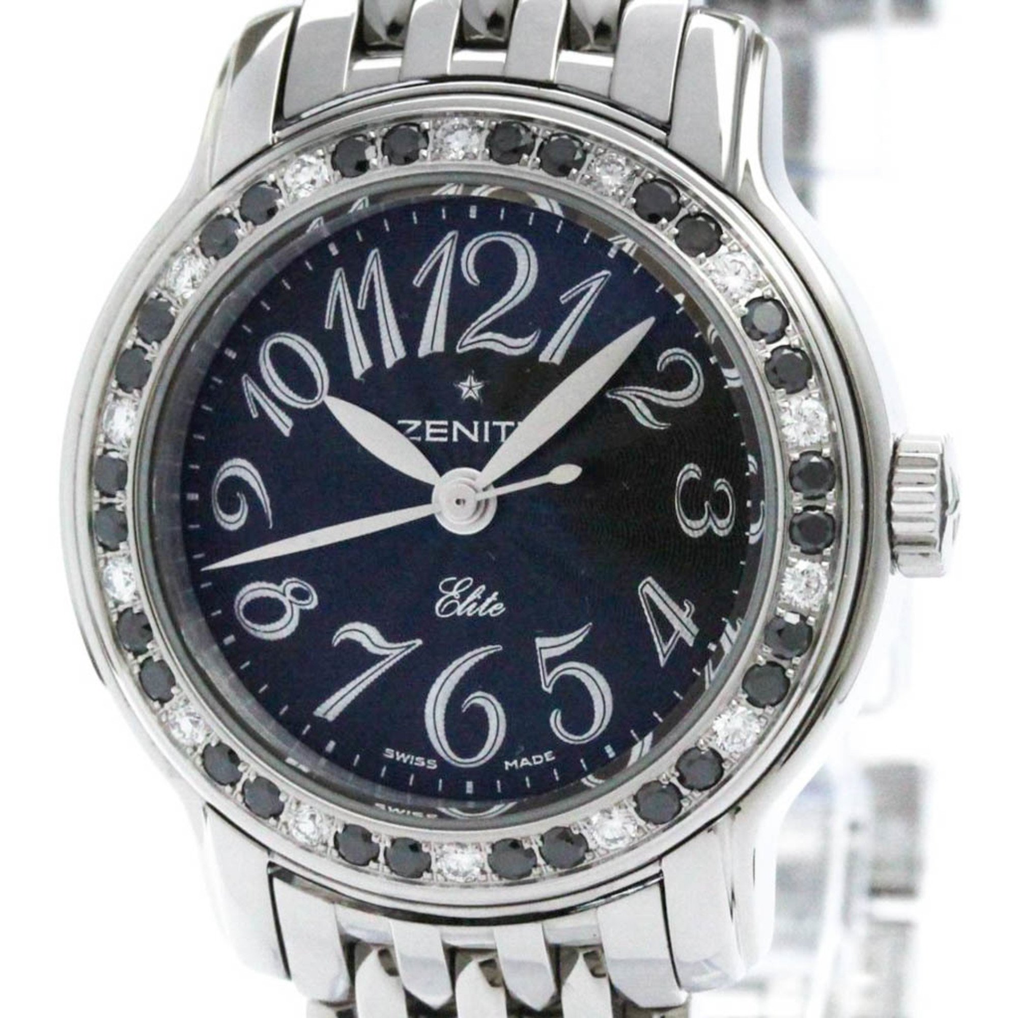 Zenith Baby Star 16.1221.67