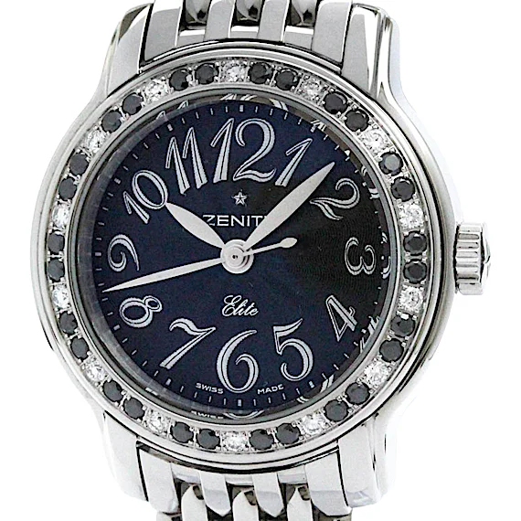 Zenith Baby Star 16.1221.67 Zenith Baby Star 16.1221.67